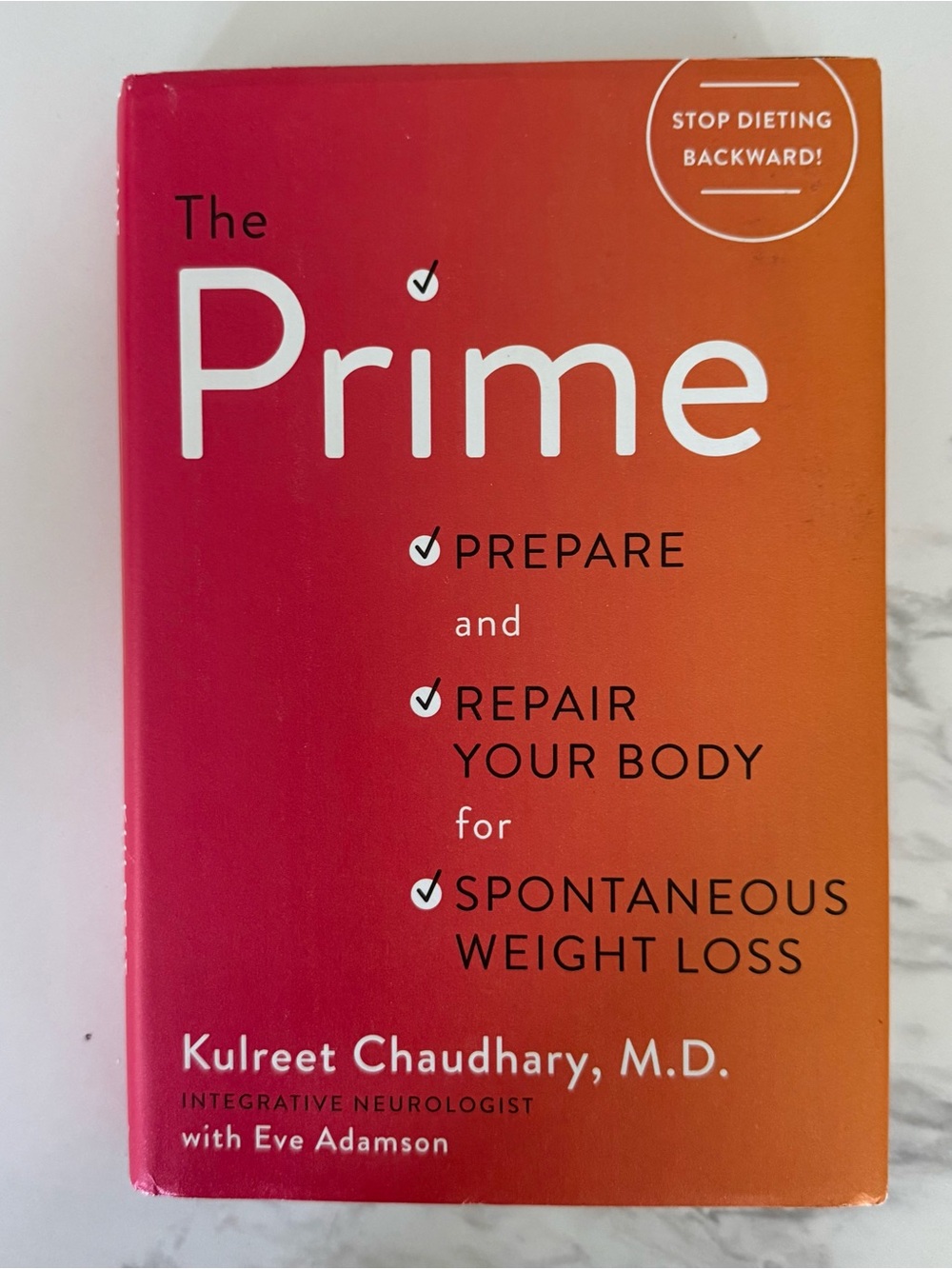 Kulreet Chaudhary The Prime